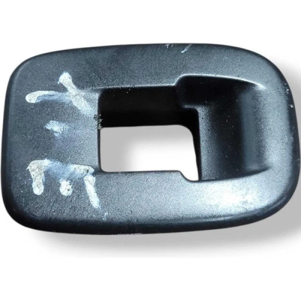 Moldura Botão Vidro Traseira Direita Peugeot 208 E1071251