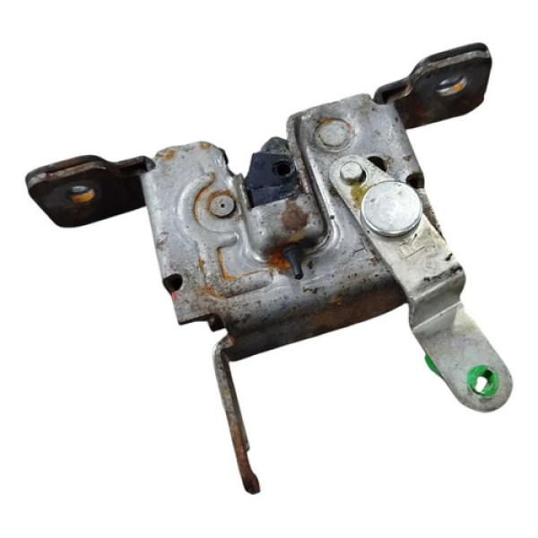 Fechadura Trava Banco Honda Civic Lxs 2007 2008 2009 2010