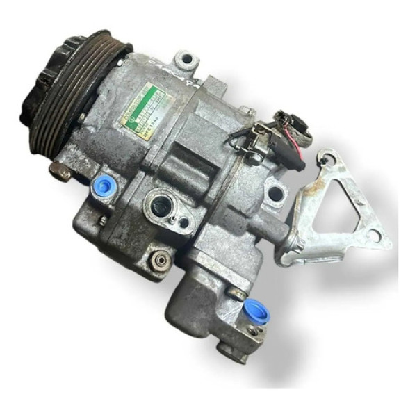 Carcaça Compressor Mercedes-benz Classe A 2000 2001 2002