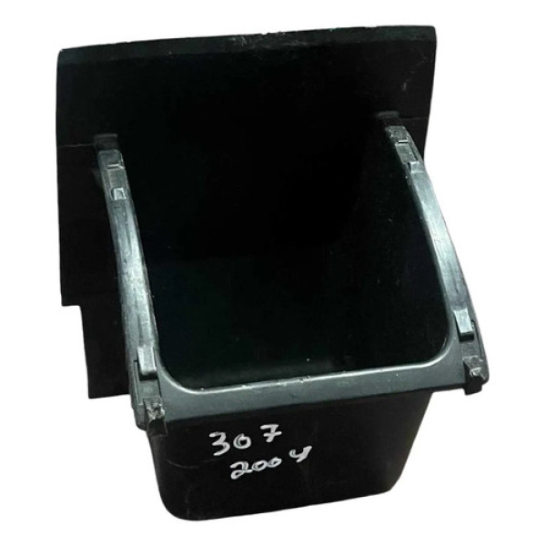 Porta Objetos Console Central Peugeot 307 2004 2005 226317
