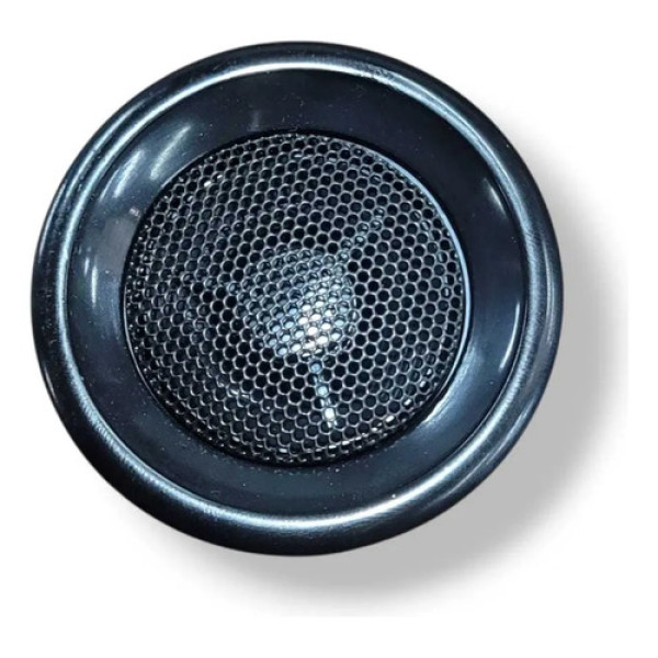 Tweeter Dianteiro Direito Honda City Hatch 2024 Ts07919zh Cinza