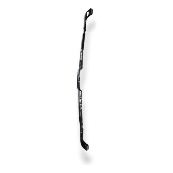 Guia Suporte Parachoque Traseiro Vw Golf 2.0 2008 1j068b861