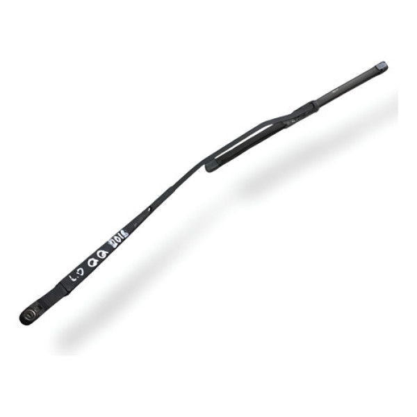 Braço Limpador Lado Direito Chery Qq 1.0 2015 2016 2017 Direito
