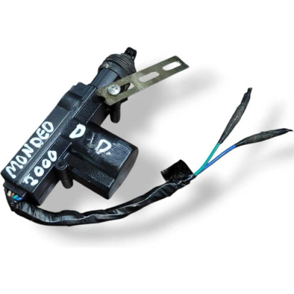 Atuador Trava Porta Dianteira Direita Ford Mondeo 1997 1998