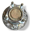 Cubo Rolamento Traseira Direito 1.8  Gm Meriva 2008 2009