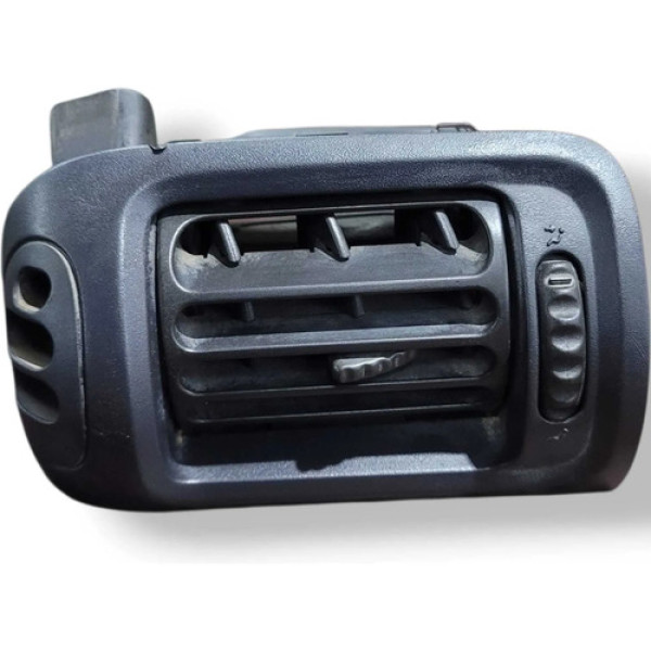 Duto Difusor Ar Painel Esquerdo Renault Clio 2002 95095310
