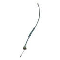 Cabo Fechadura Porta Dianteira Direita Celta 2003 93304033