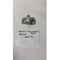 Batente Fechadura Porta Dianteira Esquerda Gm Meriva 2010