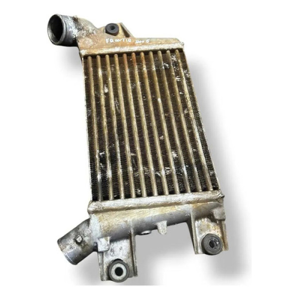 Intercooler 2.8 Nissan Frontier 2003 2004 2005 2006
