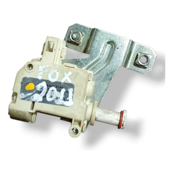 Motor Trava Fechadura Tampa Traseira Vw Fox 2011 5z0959776