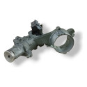 Cilindro Comutador Ignição Gm Sonic Ltz 1.6 2014 95384318