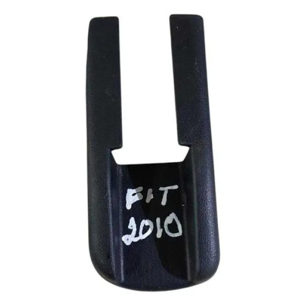 Acabamento Interno Trilho Banco Honda Fit 1.4 2010 2011 12