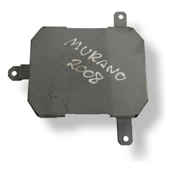  Suporte Módulo Injeção Nissan  Murano 3.5 V6  2008 2009 