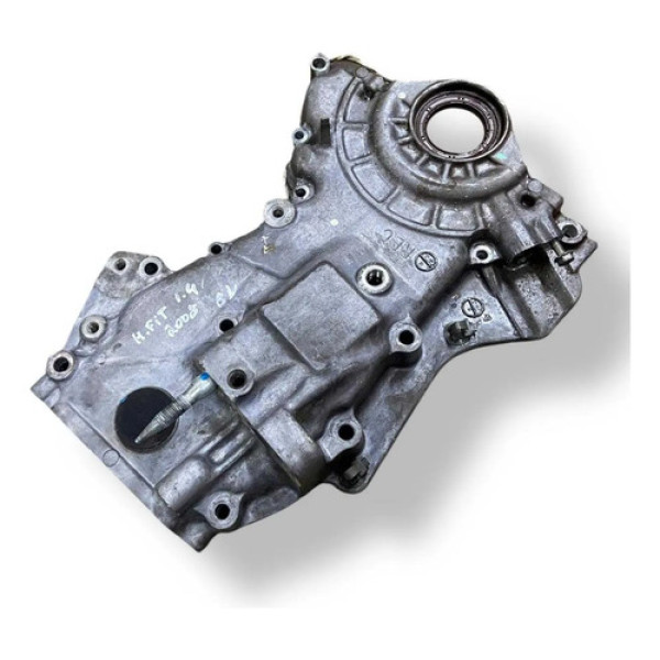 Tampa Frontal Motor Honda Fit 1.4 8v 2008 2009 2010 2011