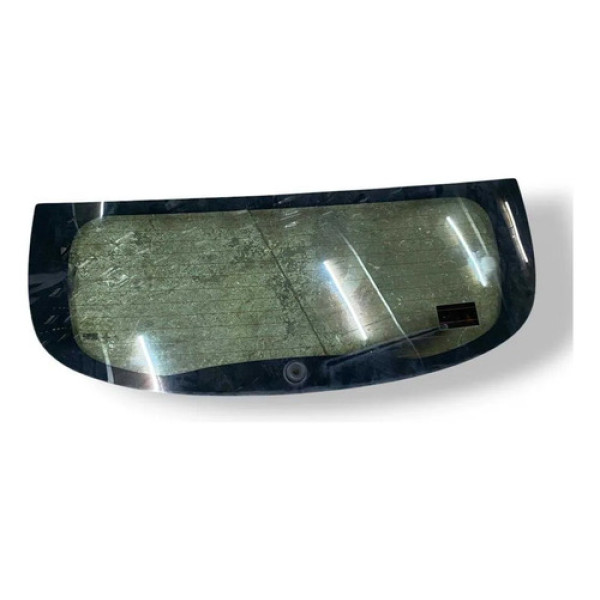 Vidro Vigia Traseiro Renault Sandero 2014 2015 2016 Original