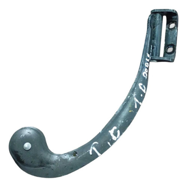 Carrinho Superior Porta Traseira Direita Fiat Doblo 2014