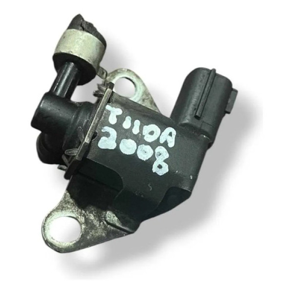 Válvula Canister Nissan Tiida 1.8 2007 2008 2009 2010 2011