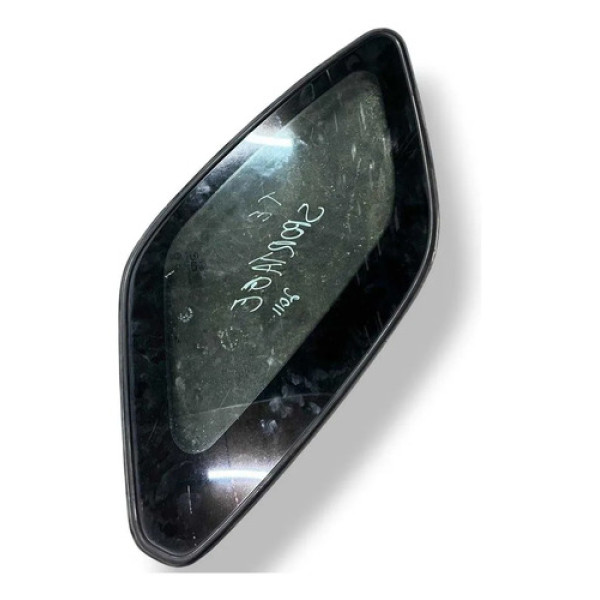 Vidro Fixo Traseiro Esquerda Kia Sportage 2008 2009 2010