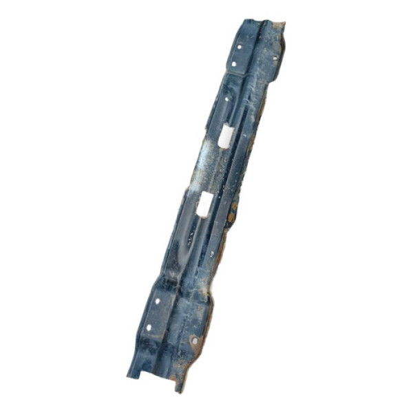 Alma Parachoque Traseiro Volkswagen Gol G5 2009/2012 Detalhe