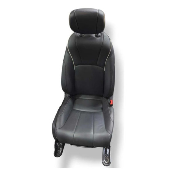 Banco Dianteiro Direito Honda City Hatch 2023 2024 2025 Preto