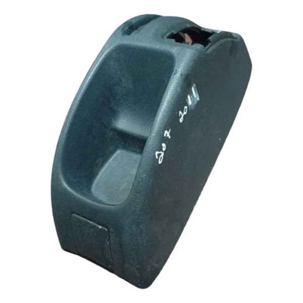 Moldura Console Central Peugeot 207 2011 2012 - 9683805477