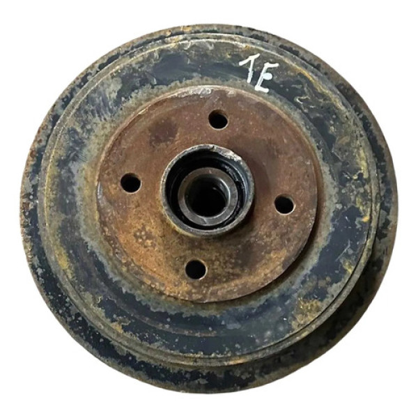 Cubo Traseiro Esquerdo 1.0 12v Nissan March 2016 2017 2018