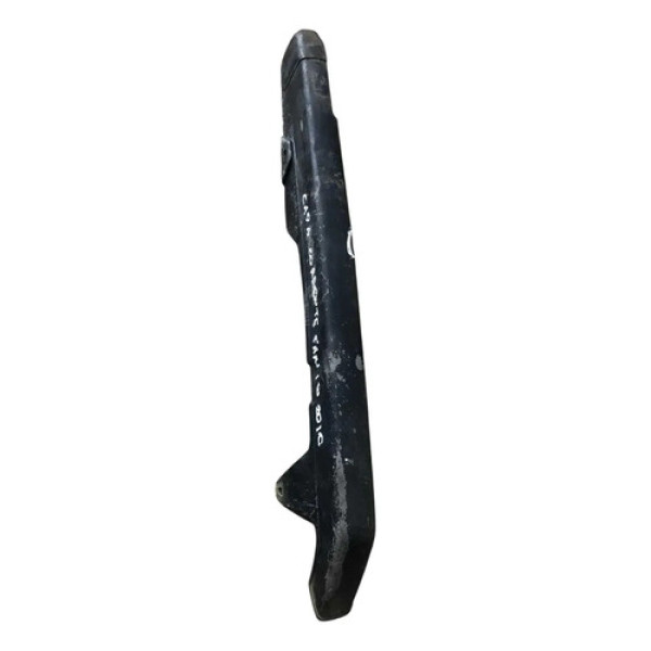 Capa Protetor Corrente Honda Cg 125 Fan 2009 2010 2011 2012 Preto