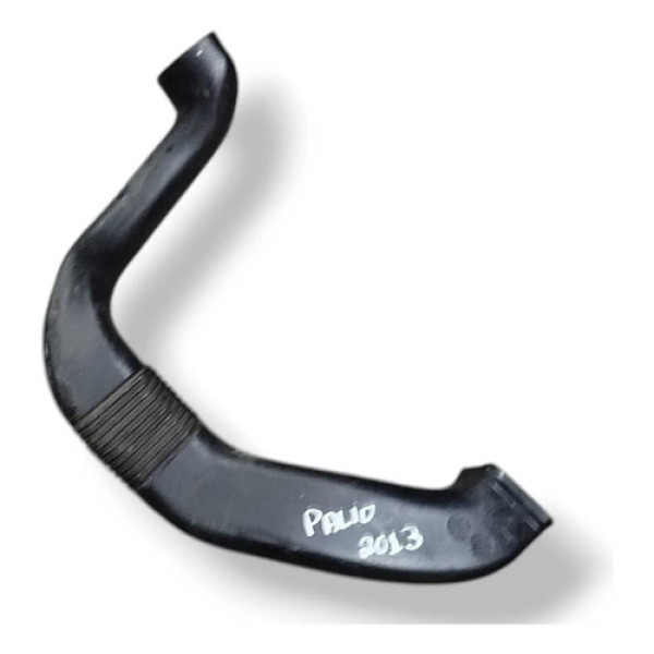 Duto Ar Esquerdo Fiat Palio 2013 2014 2015 2016 46783634