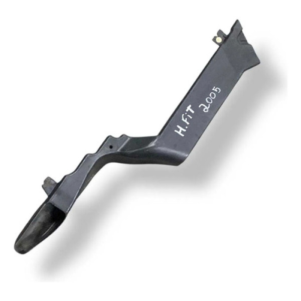 Duto Saída Ar Direito Honda Fit 2005 2006 2007 2008 2009