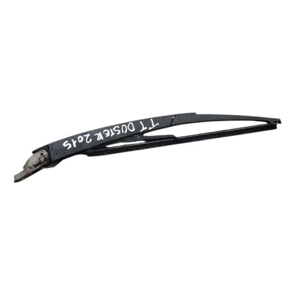  Braço Limpador Vidro Traseiro Duster Duster  2014 0003777