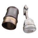Kit Biela Pistão Camisa Motor Volkswagen Gol 1.0 8v Cht