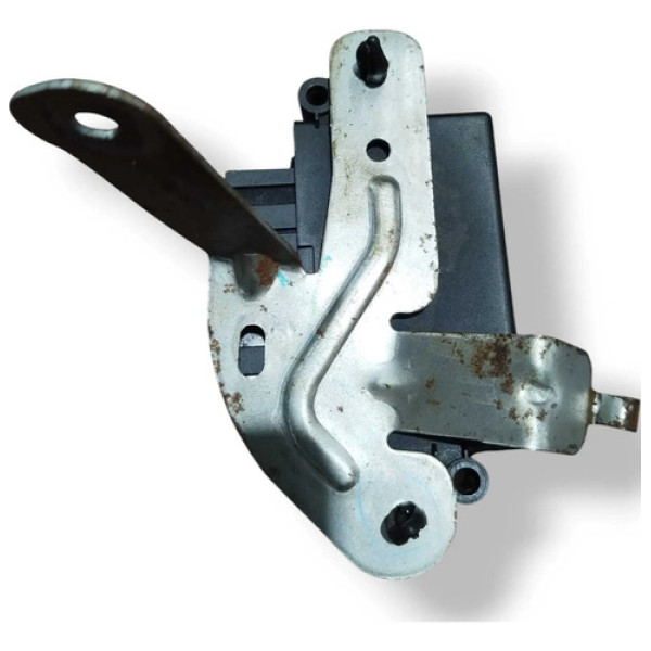 Modulo Sensor Estacionamento Ford Ka 2018 2019 Hu5t15k866ae Prateado