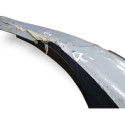 Parachoque Dianteiro Chevrolet Celta 2000 A 2005 Detalhe Prateado