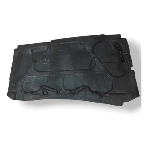 Manta Forro Capô Fiat Stilo 2005 2006 2007 2008 2009