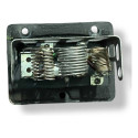 Resistência Ventilador Ar Chevrolet Blazer 2.4 2010 15094285
