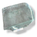 Vidro Porta Traseira Direita Chevrolet Corsa Classic 2008