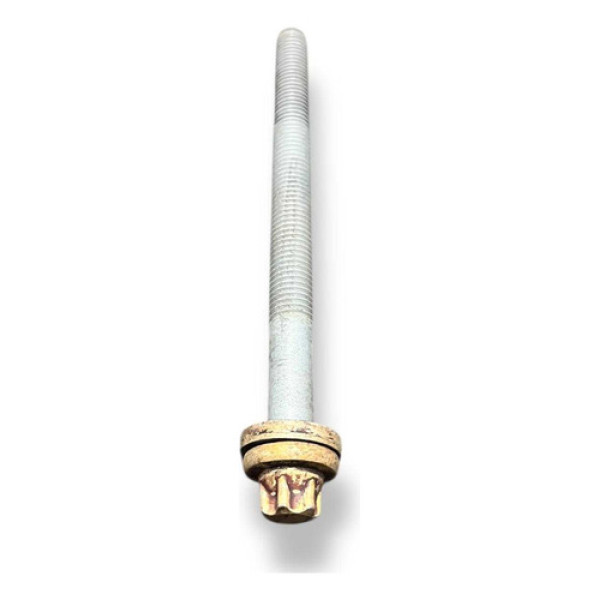 Parafuso Cabeçote Peugeot 307 2.0 Aut 2006 2007 2008 A 2010