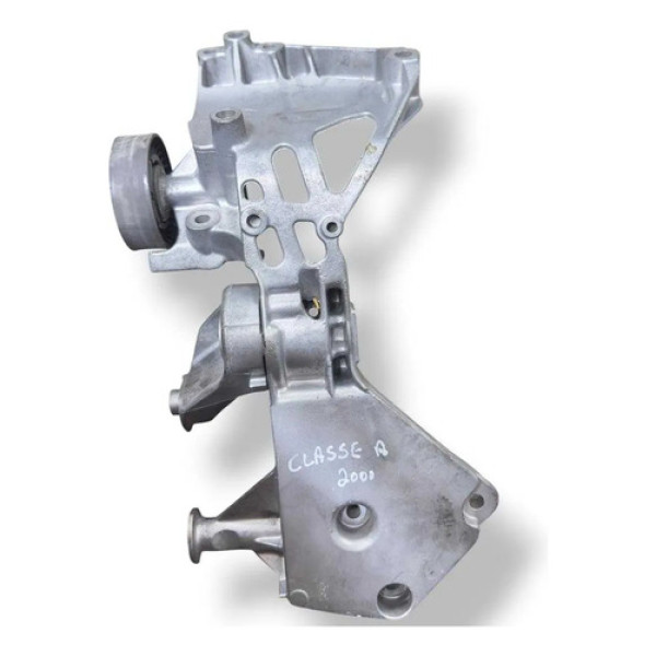 Suporte Alternador Compressor Classe A 2000 Xxx2020240