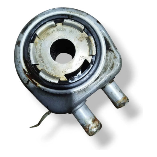 Trocador Calor Óleo Motor Renault Duster 2014 8200806731