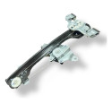 Máquina Elétrica Vidro Dianteiro Direito Chevrolet Onix 2020