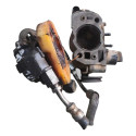 Tbi Corpo Borboleta Carburador Chevrolet Kadett 1993 1994