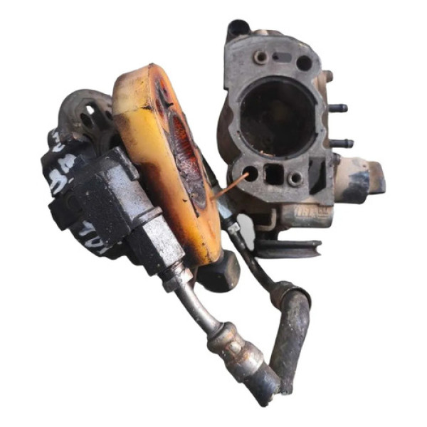 Tbi Corpo Borboleta Carburador Chevrolet Kadett 1993 1994