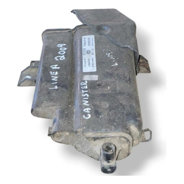 Filtro Canister Fiat Linea 2009 2010 2011 2012 2013 2014