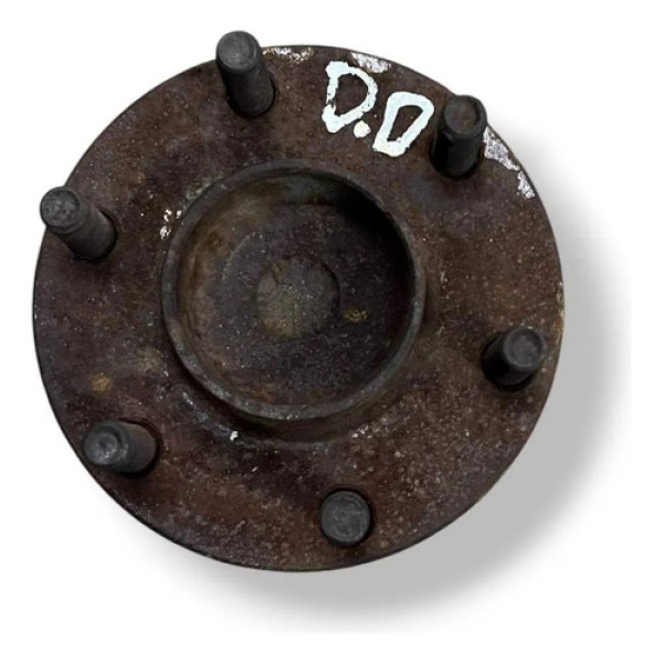 Cubo Rolamento Dianteiro  4x2 2.5 Nissan Frontier 2011 2012