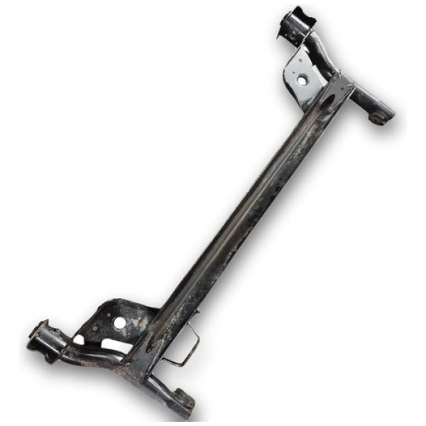 Eixo Traseiro 1.0 16v Renault Clio 2008 2009 2010 2011