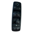 Botão Comando Vidro Diant Esq Mercedes B180 2010 A1698206610
