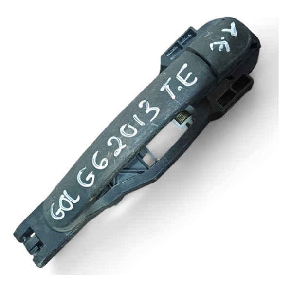 Maçaneta Externa Traseira Esquerda Fox Gol G610/15 5u4837885 Traseira