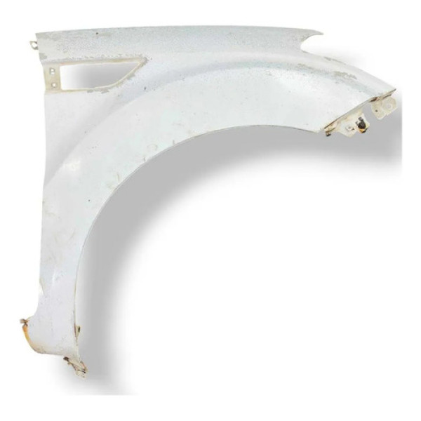 Paralama Dianteiro Direito Kia Soul 2010 2011 2012 Detalhe