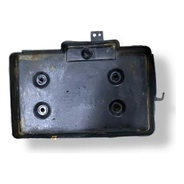 Suporte Bateria Ford Ranger 2018 2020 2021 Eb3t10723ca Preto