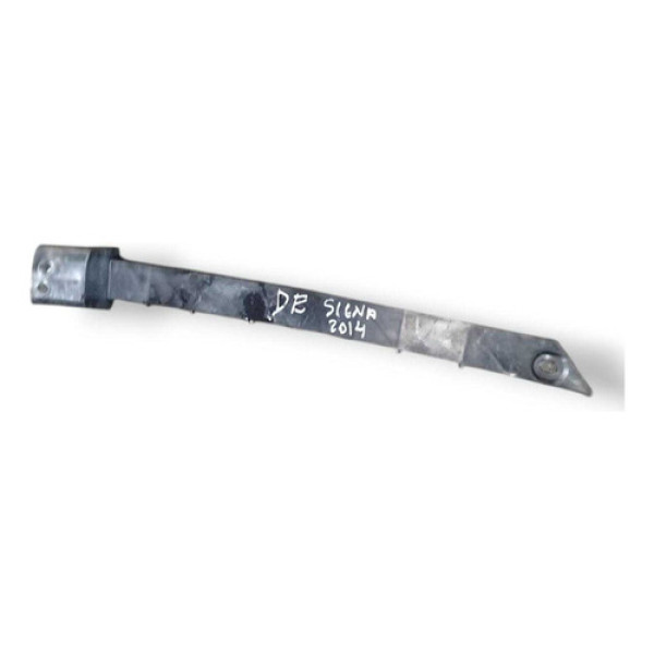 Suporte Parachoque Dianteiro Esquerdo Siena 20014 51834853